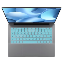 Suitable for WIKO Hi MateBook14 keyboard film MASH-16 Core Ultra notebook keyboard protective film MASH-32 computer dust pad key protector