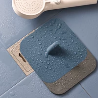 Утолщенный синий + серый, две упаковки