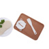 2 bộ bánh bao nhà bếp gói hộ gia đình Jiaozi đào nhồi muỗng bánh bao thư mục bánh bao với dụng cụ khuôn - Tự làm khuôn nướng khuôn làm kem Tự làm khuôn nướng