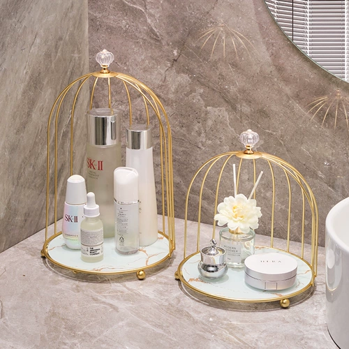 Скандинавское ювелирное украшение, система хранения, туалетный столик, двухэтажные свадебные туфли