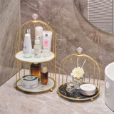 Скандинавское ювелирное украшение, система хранения, туалетный столик, двухэтажные свадебные туфли