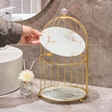 Скандинавское ювелирное украшение, система хранения, туалетный столик, двухэтажные свадебные туфли