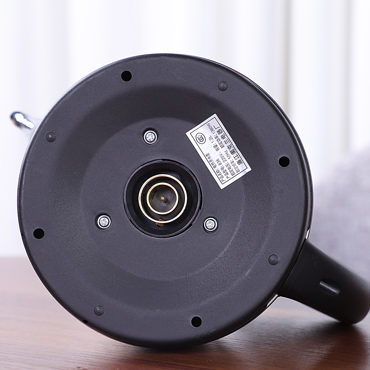 HaoFeng electric kettle mini kettle small little capacity to boil tea tea kettle electrothermal furnace kung fu tea set