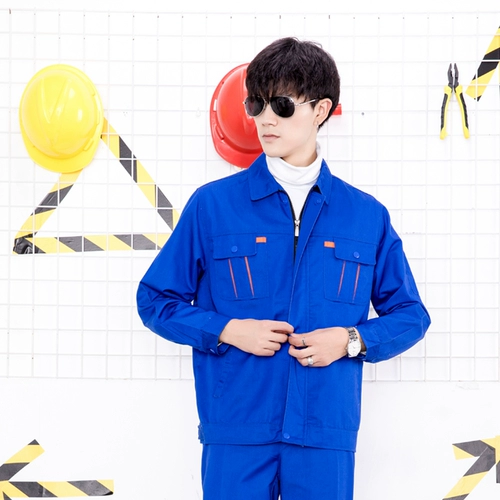 Осенний комбинезон, комплект, дышащая износостойкая униформа