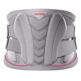 Пояс Veide для грыжи межпозвонкового диска, медицинская внешняя поддержка поясницы и внутренняя защита от трудовых травм поясничных мышц, мужчины и женщины, профессиональная поясничная опора