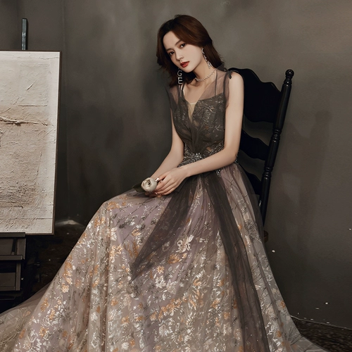 Элитное вечернее платье, элитная дизайнерская юбка, коллекция 2023, подарок на день рождения, тренд сезона