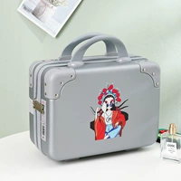 Серый [Guo Chao Girl]