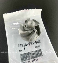 Original brand NSR250 NSR250 P1P2 NX250 NX250 pump leaf water pump rotor