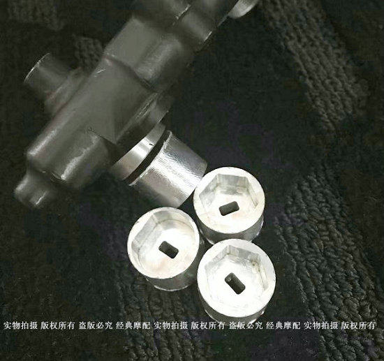 RVF400 VFR400 22 phase 29 Wasps 250 meters surface tooth kilometer tooth odometer tooth odometer tooth