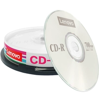 Офис CD-R (10 штук баррелей)