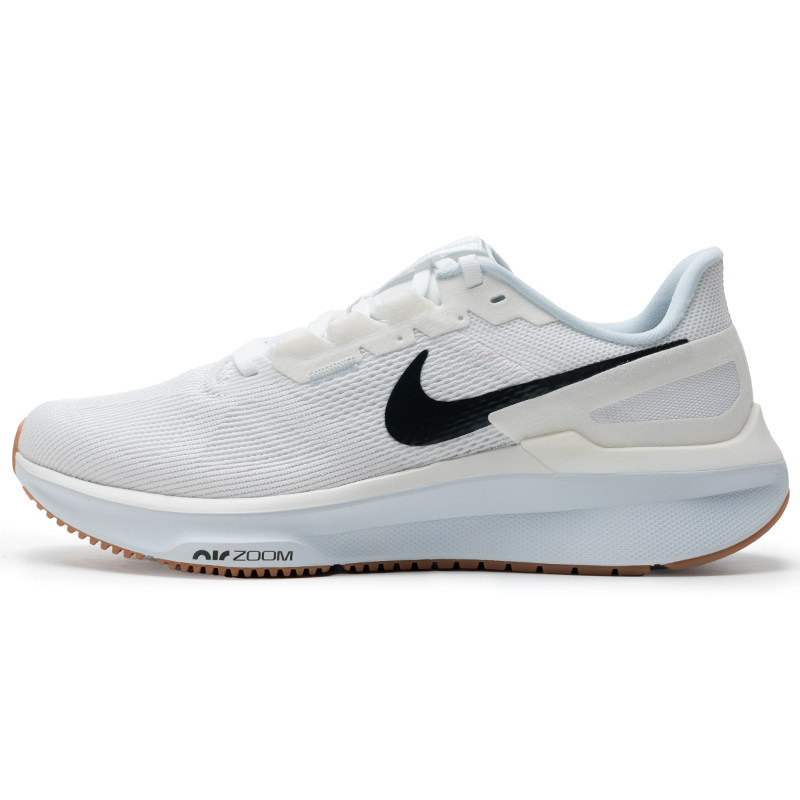 新品未使用　NKY451B02B　白色　③ Nike 2025新品AIR ZOOM跑鞋，都市精英的专属之选_跑步鞋_淘宝服装网