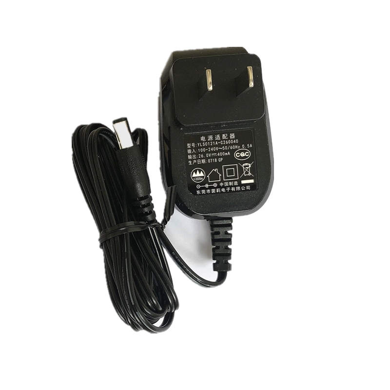 Tai Yikai TEK AK47 AK59 AK66 Charger Xin Aijia VC168 Adapter YLS0121A - Khác