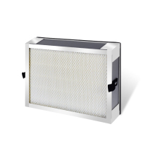 Qubo qubo official flagship store industrial smoke purifier filter element original