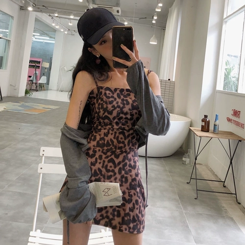 Летний короткий ретро сексуальный бюстгальтер-топ, платье, сезон 2021