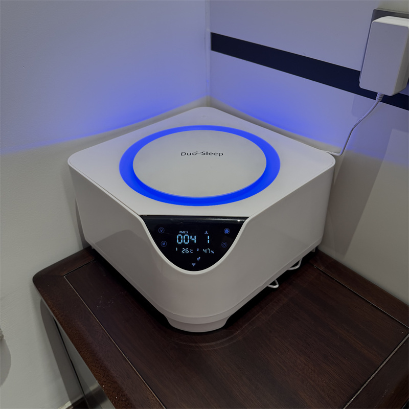 Only 128 Units Left! Originally Priced at 3999, Now at 399! Who Do I Serve? Negative Oxygen Ion Sleep Device for Deep Sleep, Insomnia, and Sleep Aid