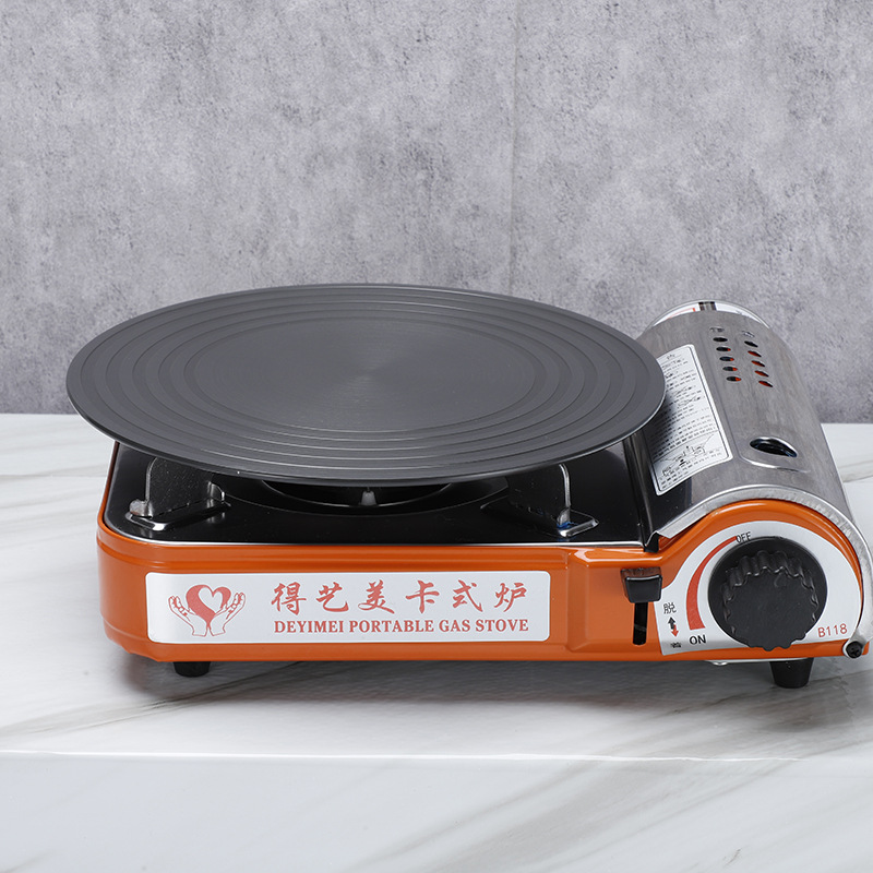 I don't know if I haven't used it before. Exported to Germany, kitchen gas stove heat conduction plate, fast heat conduction and thawing plate