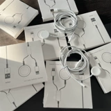 Apple, беспроводные оригинальные часы, 15W, 1.2м