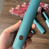 Европейский и американский сингл!Оригинал 269 сейчас 29!Очистите потерю!Волосы вьющиеся артефакт USB зарядка мини -беспроводная прямая расческа для волос