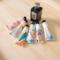 6 people help factory clearance ODM certification enterprise OEM new upgraded XINBLACK hand cream