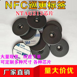 NFC 전자 태그 NTAG213 칩 고주파
