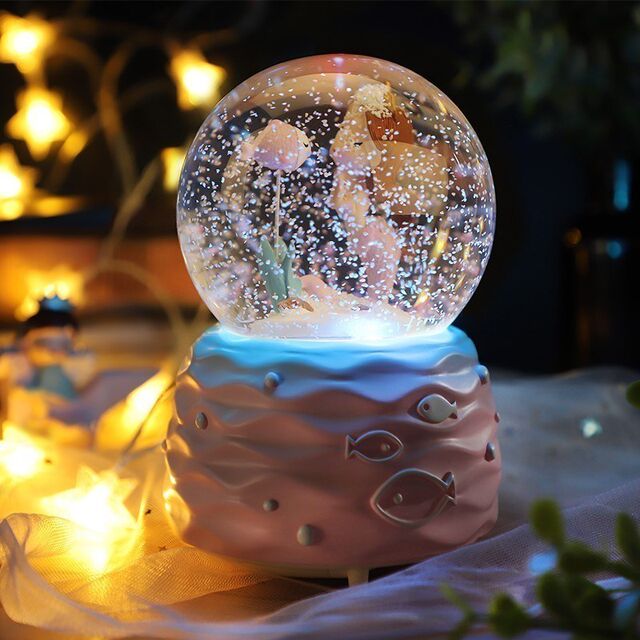 ຫ້ອງນອນຂອງເດັກນ້ອຍ starry sky projector starry sky romantic rotating light ວັນເດືອນປີເກີດຂອງປະທານແຫ່ງເດັກຍິງ fantasy luminous toy ຂະຫນາດນ້ອຍ