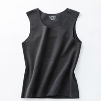 Черный жилет