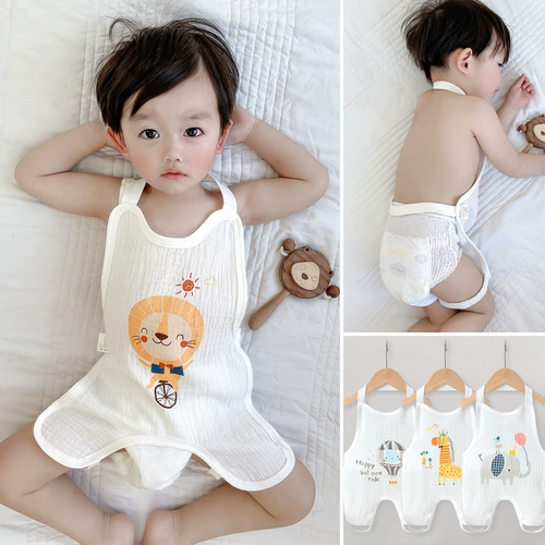 Тонкое дудоу, марлевый бандаж пупочный