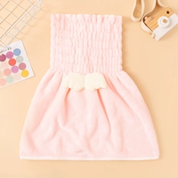 【Крылья куклы】 розовый