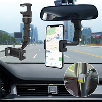 Car Phone Holder Car Phone Holder Multifunctional 360 Degree