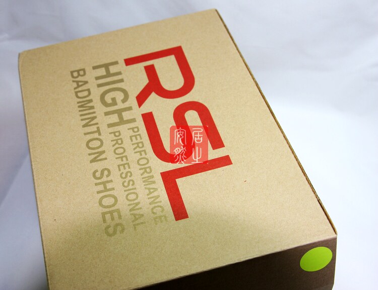 Chaussures de Badminton uniGenre - Ref 841119 Image 17