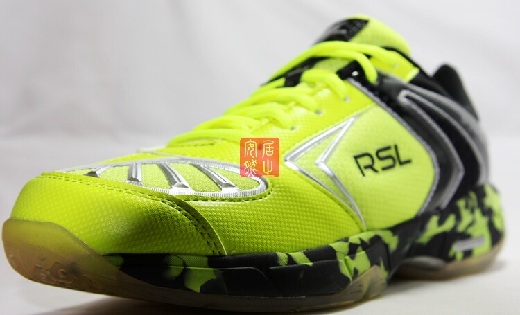 Chaussures de Badminton uniGenre - Ref 841119 Image 12