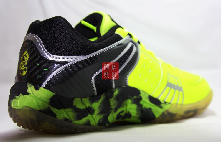 Chaussures de Badminton uniGenre - Ref 841119 Image 11