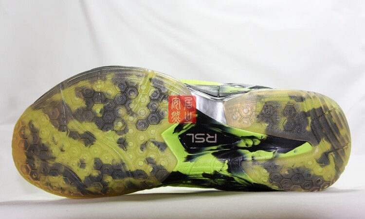 Chaussures de Badminton uniGenre - Ref 841119 Image 8