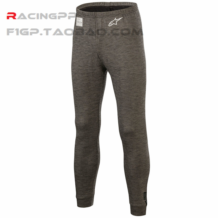 Alpinestars Race FIA Certified Fire Resistant Racing Pants and Panties