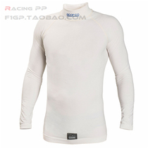 Sparco Delta RW-6 FIA certified fire safety long sleeve racing underwear