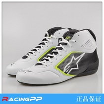 Alpinestars Tech 1 K Start Carding Car Racing Shoes