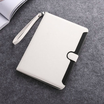 ipad 2018 case old Model 9 7 inch universal full bag with buckle portable air1 2 mini4 case