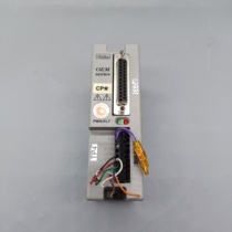 Parker stepper driver OEM750X-13108 in-stock physical shooting Negotiable price