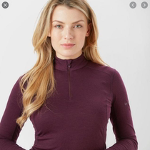 Lady Motane Primino Merlinu wool 140 speed dry 220 warm long sleeve group purchase