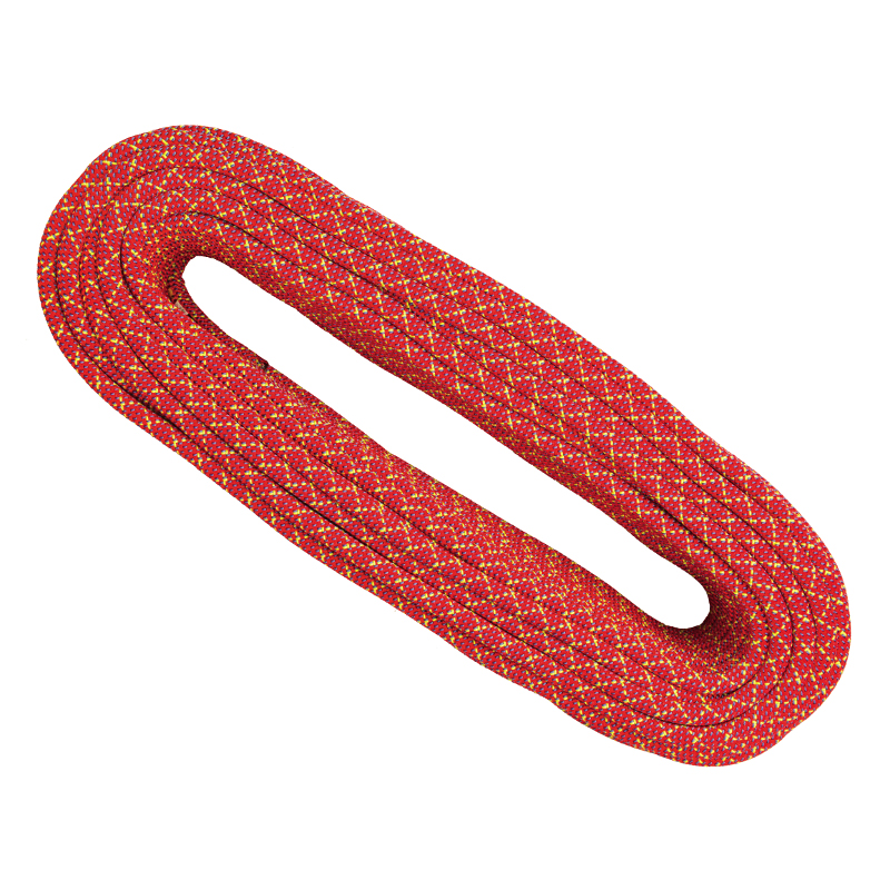 SingingRock GYM Rock Pavilion-10 1 High Strength Durable Single Rope Power Rope