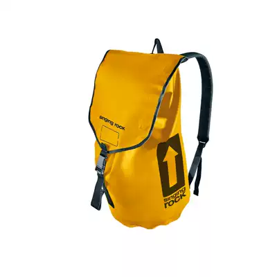 Singing Rock Solec GEAR BAG Equipment transport bag and hole exploration special waterproof bag