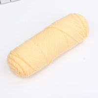 Светло-желтый