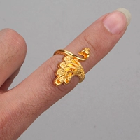 Золотой (открытый экран)