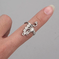 Серебро (открытый экран)