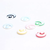 Кнопка из пряжки на пуговицах специальность высокая смола с смолой