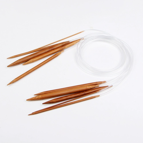 Свежие 9 юань без доставки карбо -бамбуковая игольчатая игольчатая шляпа и полосатый свитер