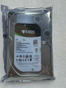 ST8000NM000A 8T 7200 до 12G 3,5