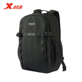 New winter large capacity computer bag school bag