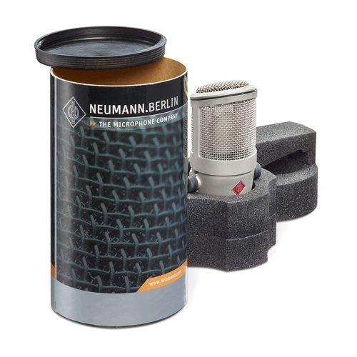 Neumann/Noninman BCM104 Силовая способность Microbetis Профессиональный микрофон Профессиональный микрофон