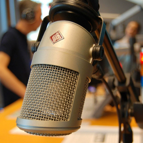 Neumann/Noninman BCM104 Силовая способность Microbetis Профессиональный микрофон Профессиональный микрофон